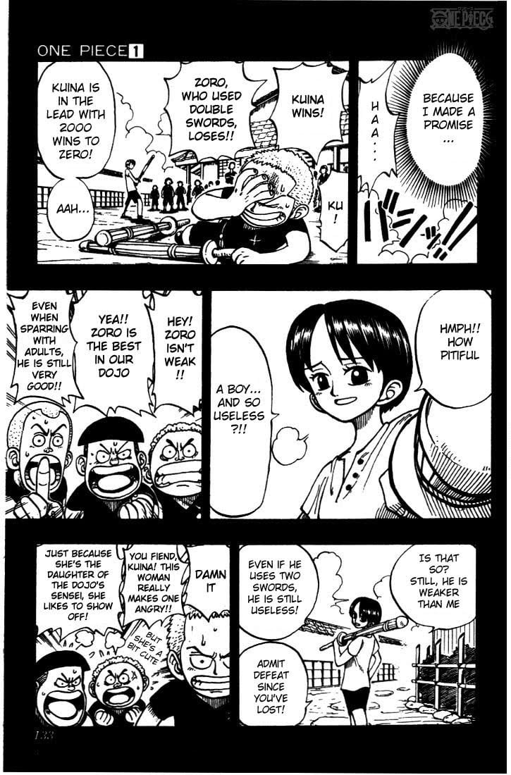 One Piece, Chapter 5 image 10